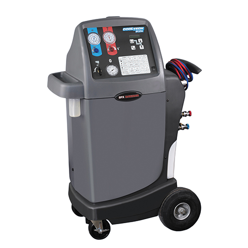 Robinair AC375C Cool-Tech Refrigerant Recovery, Recycle and Recharge Machine robinair-ac375c-cool-tech-refrigerant-recovery-recycle-and-recharge-machine