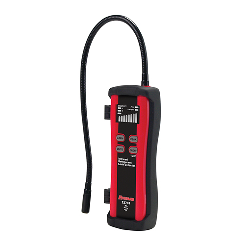 Robinair 22791 InfraRed Refrigerant Leak Detector robinair-22791-infrared-refrigerant-leak-detector
