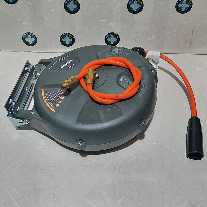 Cuộn dây hơi dùng khí nén Kawasami SHS 210