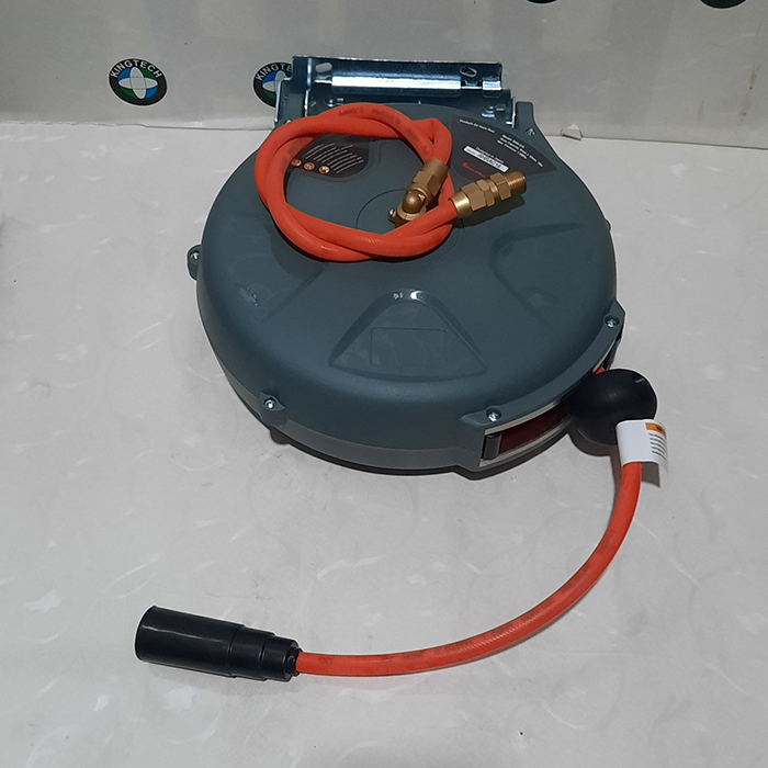 Cuộc dây hơi tự rút Kawasami SHS-310