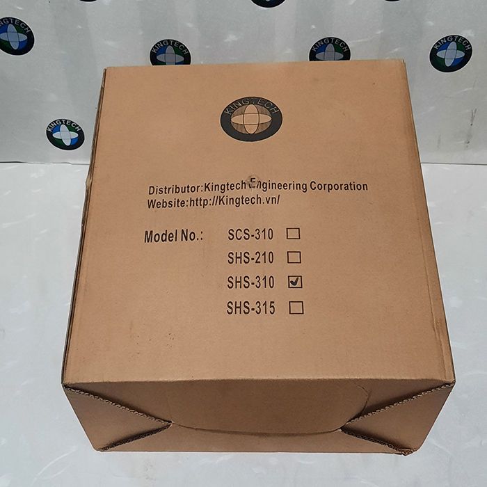 Cuộc dây hơi tự rút Kawasami SHS-310