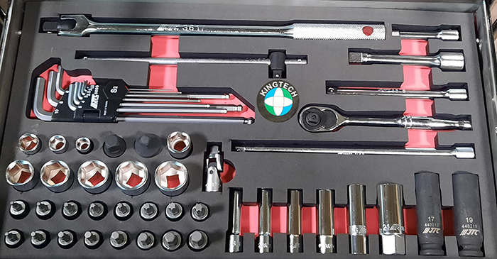 NGĂN 1 XE EM Hyundai