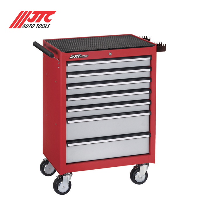 Tủ đồ nghề 7 ngăn JTC 3931