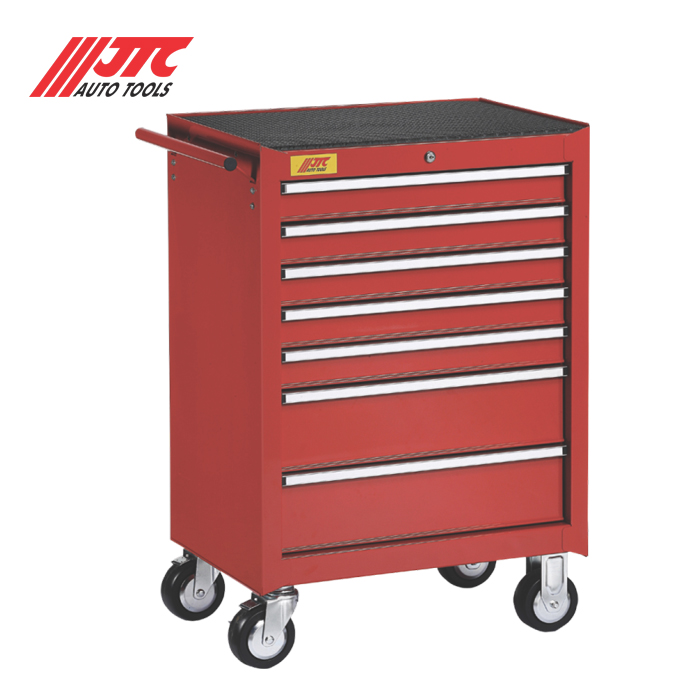 JTC-5640 Tủ đựng dụng cụ 7 ngăn