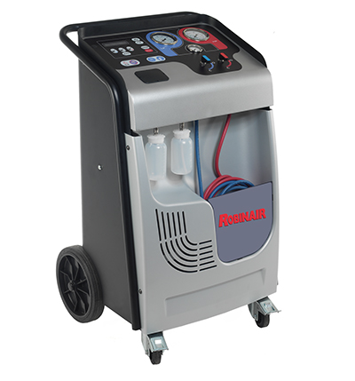 Robinair ACM3000-ROB Automatic air conditioning service unit for R-134a
