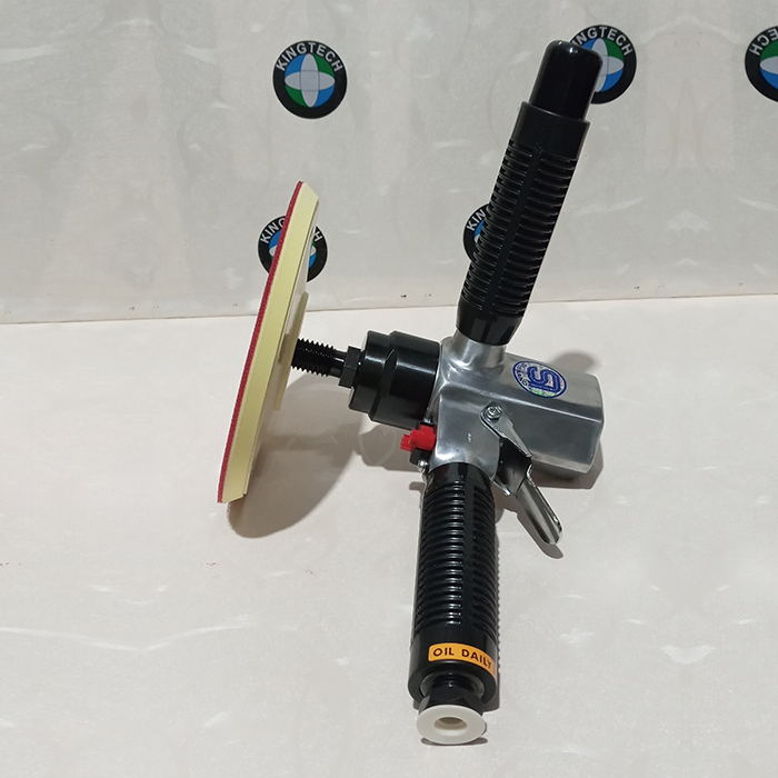 Light Sanders Polisher Shinano SI-2405