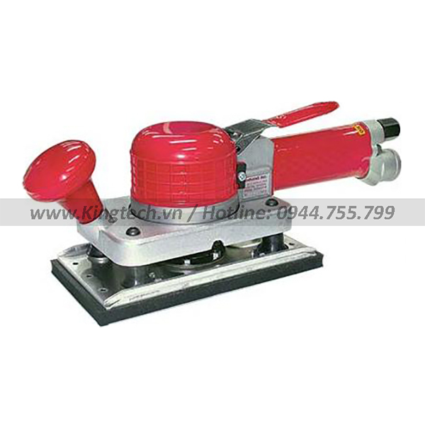 Máy mài tác động quỹ đạo có hút bụi Shinano SI-3018A