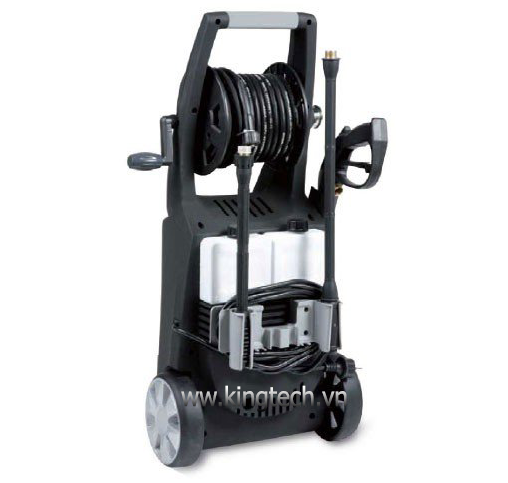 Máy rửa xe IPC Portotecnica  G165-CPI1610AO M