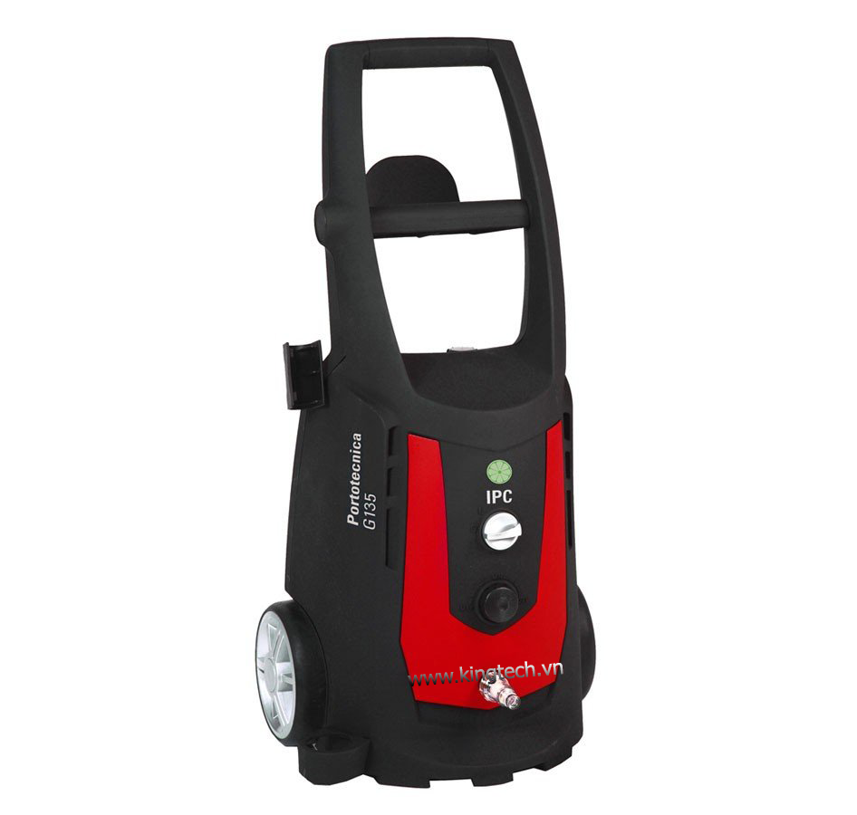 Máy rửa xe IPC G155-CPI1508AO M công nghệ mới