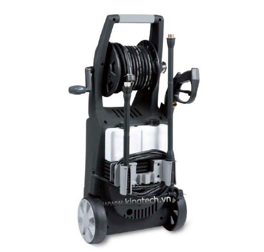 Máy rửa xe IPC Portotecnica G155-CPI1508AO M