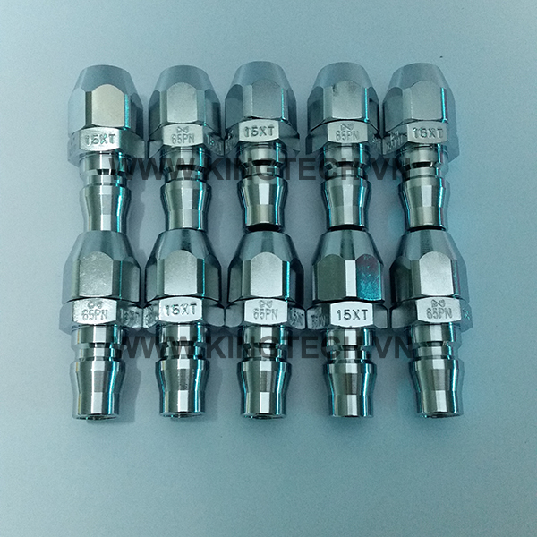 Khớp nối nhanh khí nén Nitto 65PN