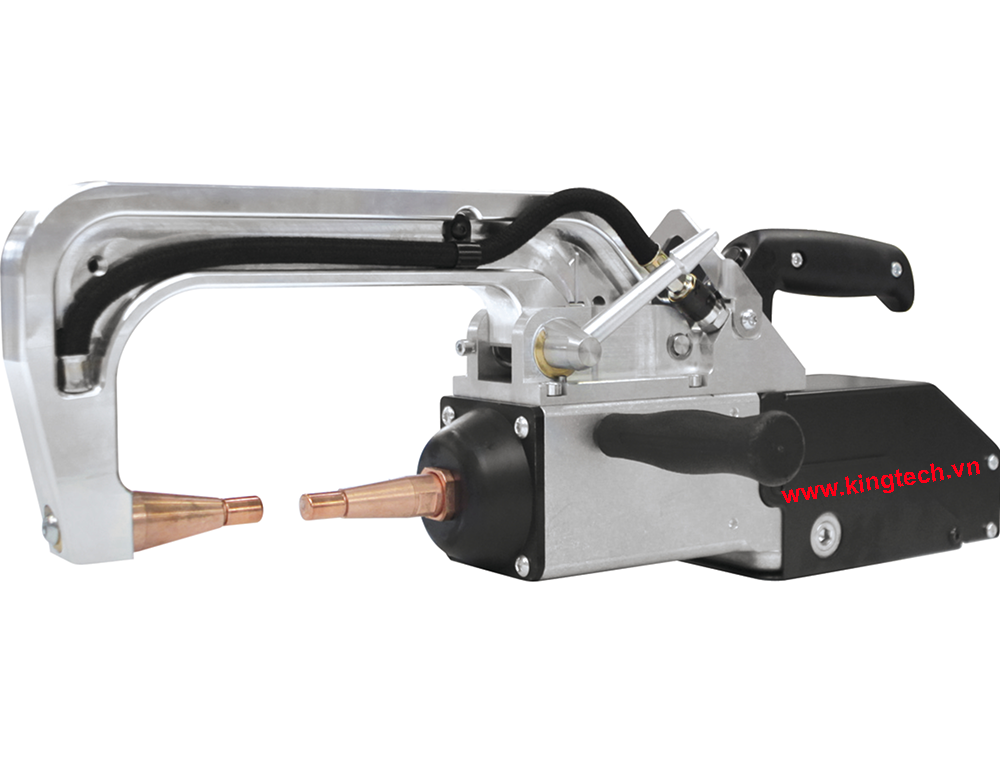 Súng hàn điểm đa chức năng GYSPOT INVERTER BP.LC-S7 Ref. 020757