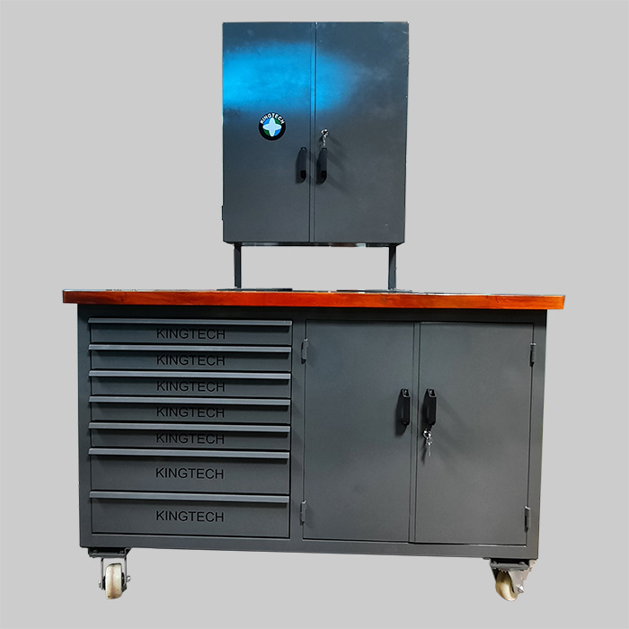 Tủ dụng cụ Mercedes Benz K155.5054