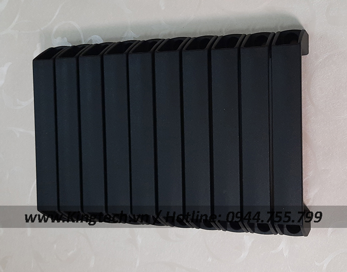 Tay nắm cửa phòng sơn