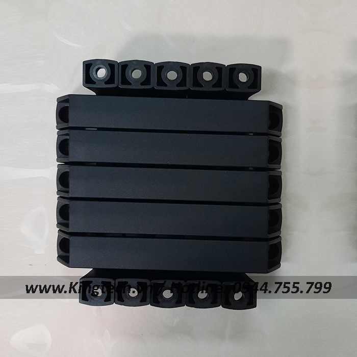 Tay nắm cửa phòng sơn