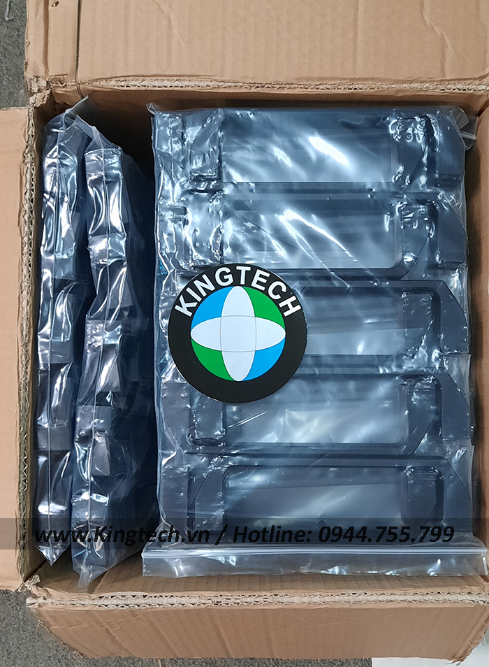 Tay nắm cửa phòng sơn