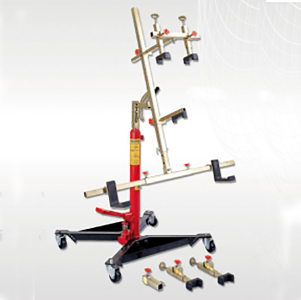 Thiết bị hỗ trợ tháo lắp cánh cữa ô tô WTC-DL250