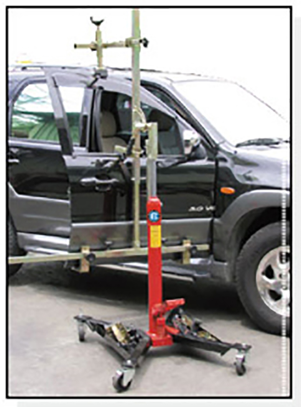 WTC-DL250 Door Lifts