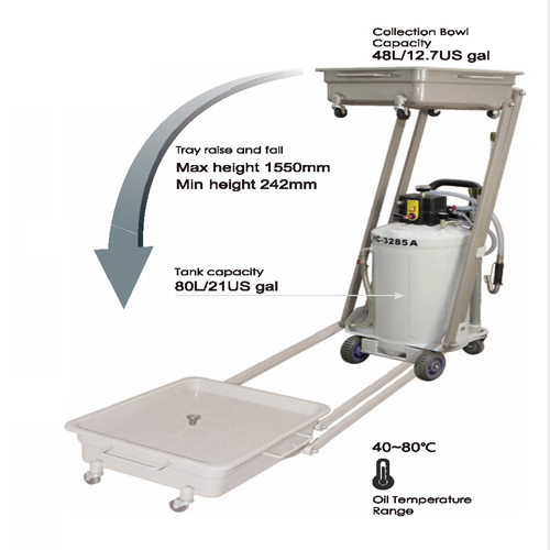 kawasami-hc-3285a-pneumatic-oil-extractor