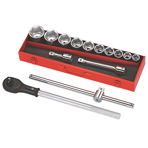jtc-h621m-3-4-x-21pcs-socket-set