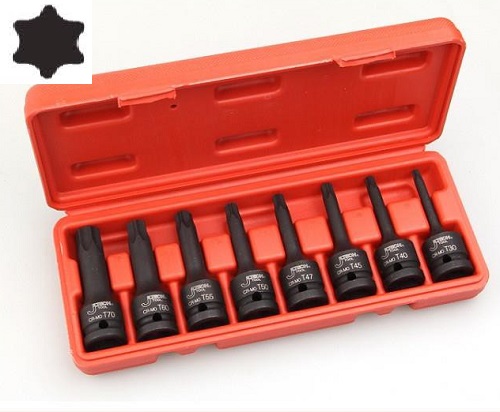 jtc-j408lt-1-2-8pcs-impact-middle-deep-star-socket-set