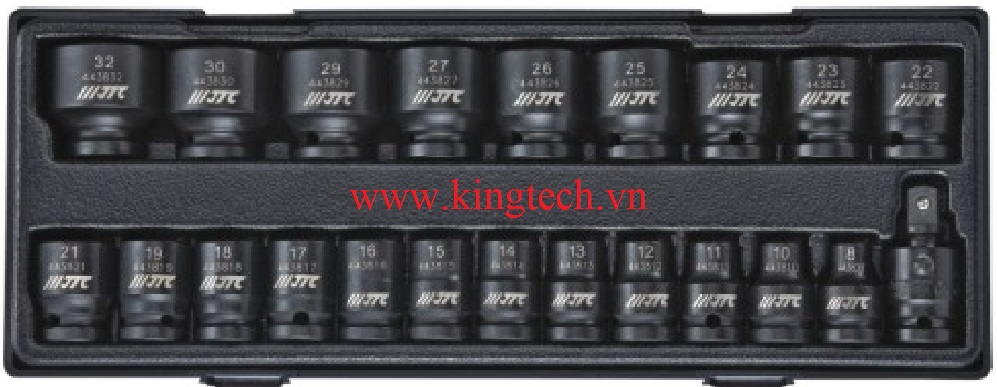 jtc-k4223-1-2dr.22pcs-impact-socket-set6pt