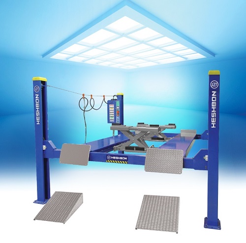 4-fost-lift-heshbon-hl-46h