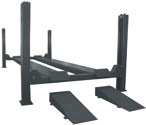 four-post-alignment-lift-6.5ton-kawasami-kw-6.5f4