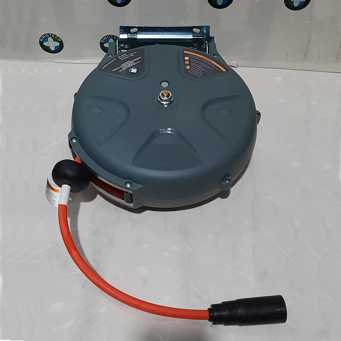 Cuộc dây hơi tự rút Kawasami SHS-310 Cuộc dây hơi tự rút Kawasami SHS-310