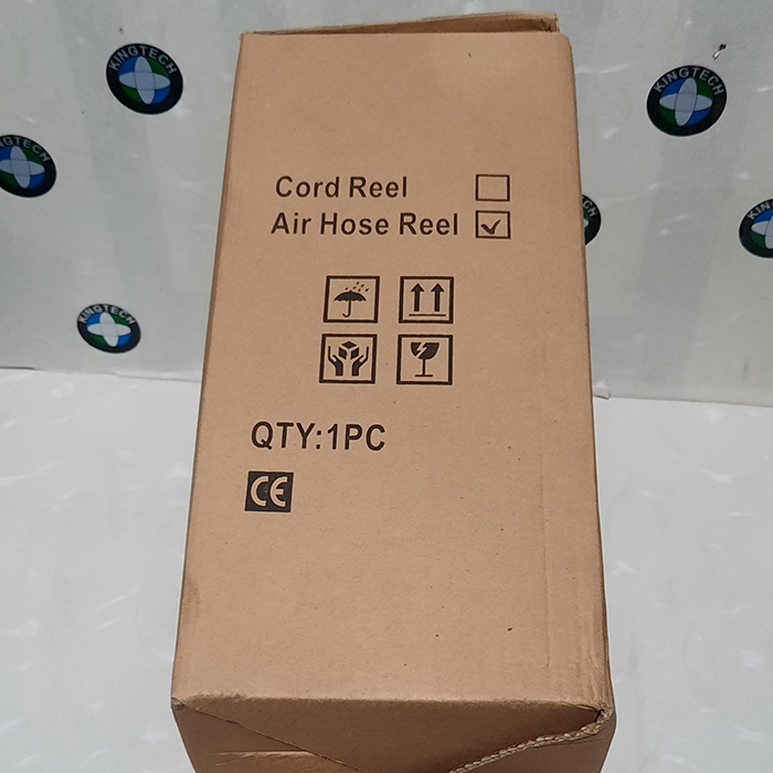 Cuộc dây hơi tự rút Kawasami SHS-310 Cuộc dây hơi tự rút Kawasami SHS-310