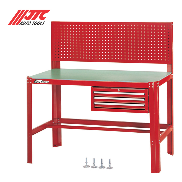 JTC-3010 Bàn nguội có giá treo