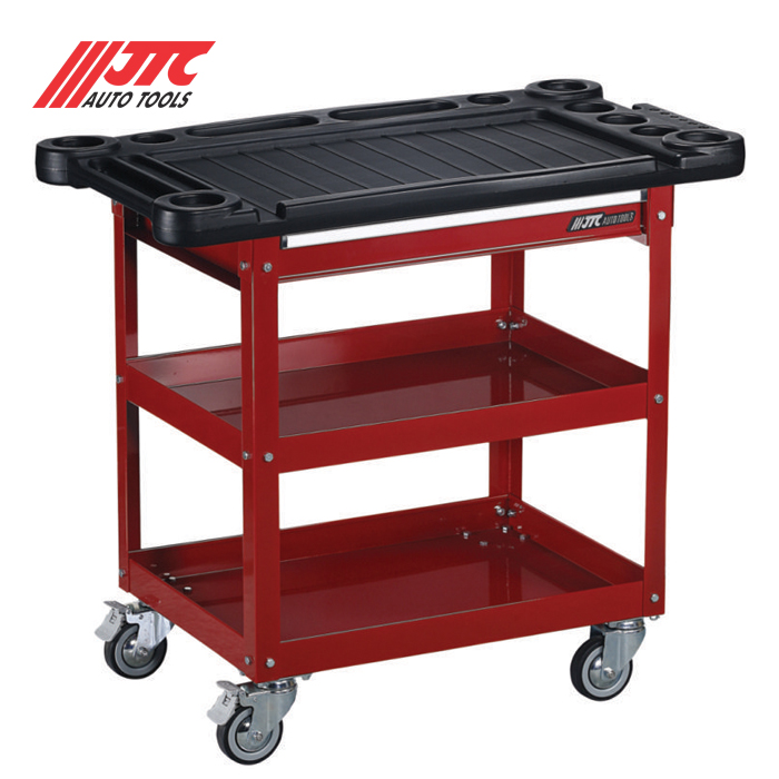 jtc-3518-1-drawer-service-cart-