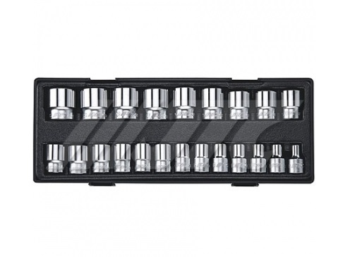jtc-k4221-1-2dr.22pcs-socket-set-6pt