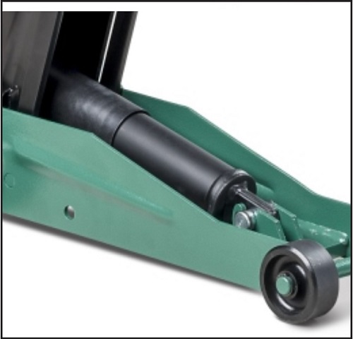 KÍCH CÁ SẤU 6 TÂN WTC-6TCK KÍCH CÁ SẤU 6 TÂN WTC-6TCK