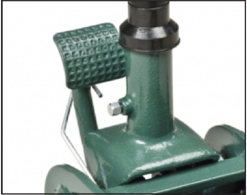 KÍCH CÁ SẤU 6 TÂN WTC-6TCK KÍCH CÁ SẤU 6 TÂN WTC-6TCK