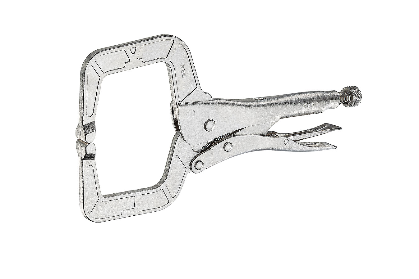 locking-c-clamp-with-regular-tips-11-wtc-11r