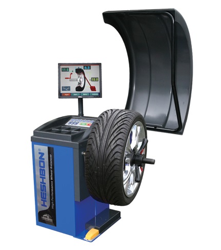 may-can-bang-dong-banh-xe-heshbon-hw-105