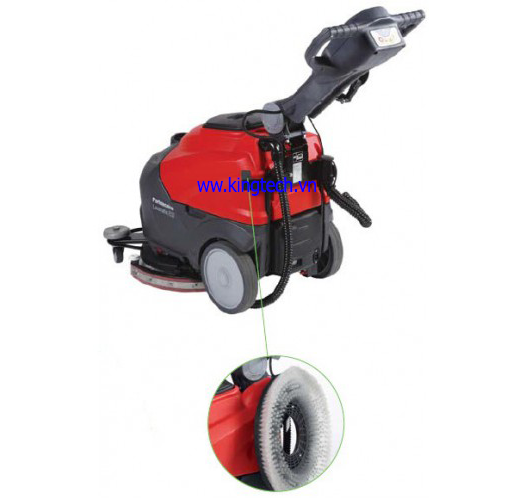 Máy lau sàn công nghiệp IPC Portotecnica