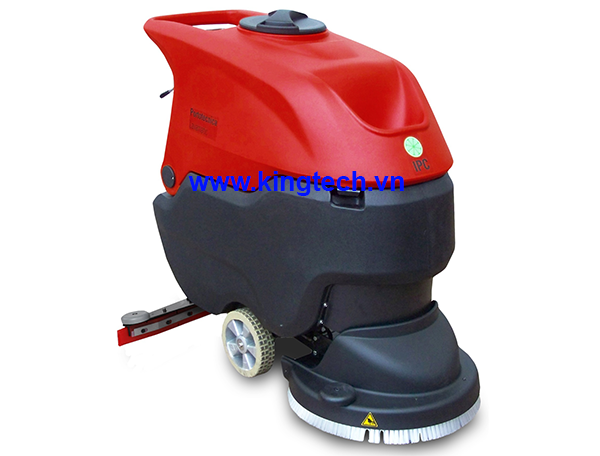 Scrubber Driers- Walk Behind IPC Portotecnica LAVAMATIC 40 C50 scrubber-driers-walk-behind-ipc-portotecnica-lavamatic-40-c50-