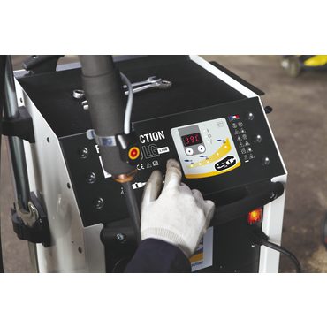 Máy gia nhiệt cục bộ POWERDUCTION 39LG Máy gia nhiệt cục bộ POWERDUCTION 39LG