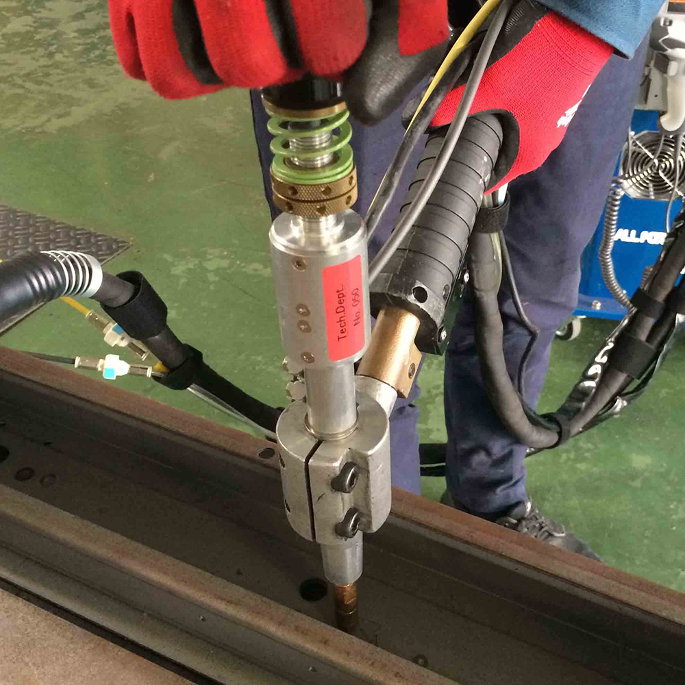 Máy hàn đa chức năng Yashima YSI-25EZ-P Máy hàn đa chức năng Yashima YSI-25EZ-P