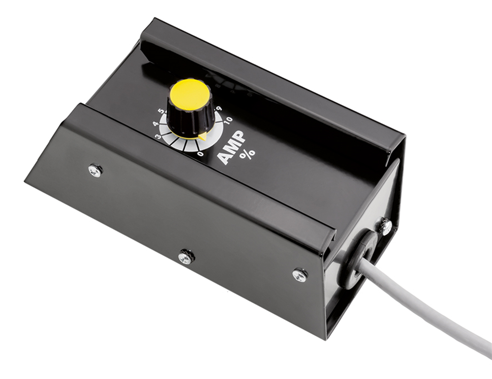 Máy hàn hồ quang DC 380A Deca E-ARC 840 Máy hàn hồ quang DC 380A Deca E-ARC 840