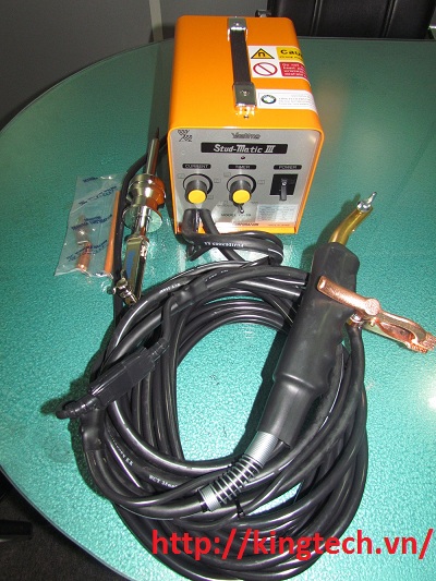 YASHIMA YS30 STUD MATIC III