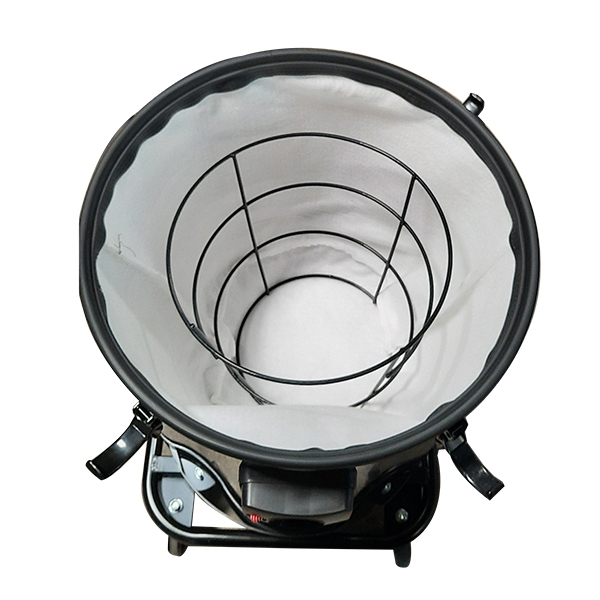 Máy hút bụi chà nhám ma-tít di động WTC 111.225C Máy hút bụi chà nhám ma-tít di động WTC 111.225C