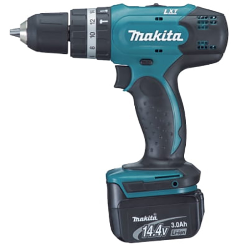 dhp343sye-cordless-hammer-driver-drill14.4v