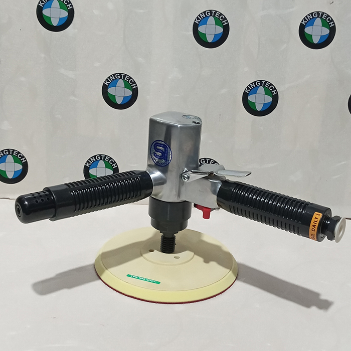 Máy mài, đánh bóng tác động đơn dùng khí nén Shinano SI-2405 Máy mài, đánh bóng tác động đơn dùng khí nén Shinano SI-2405