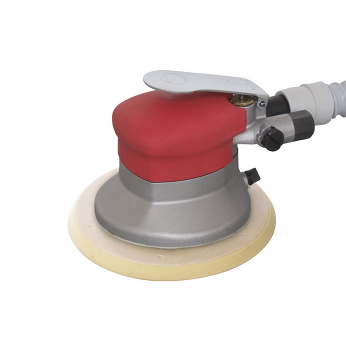 Máy mài tác động kép tự hút bụi Shinano SI-3113-6A