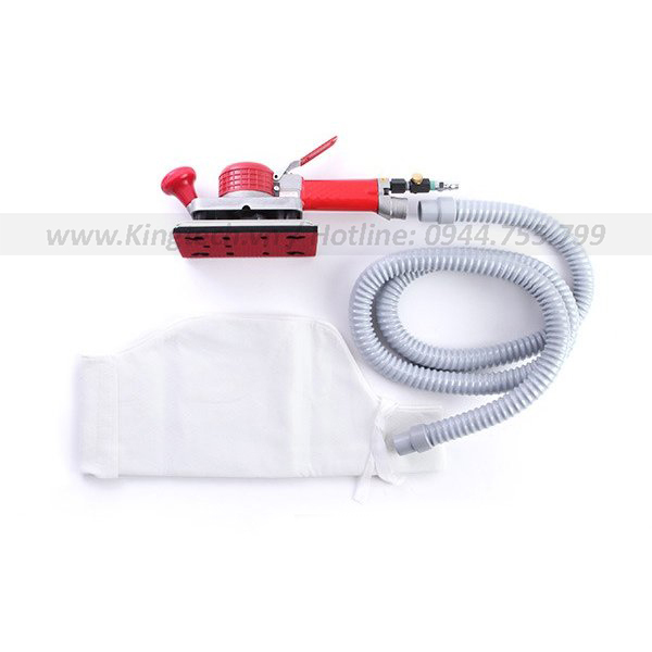 Máy mài tác động quỹ đạo có hút bụi Shinano SI-3018A Máy mài tác động quỹ đạo có hút bụi Shinano SI-3018A