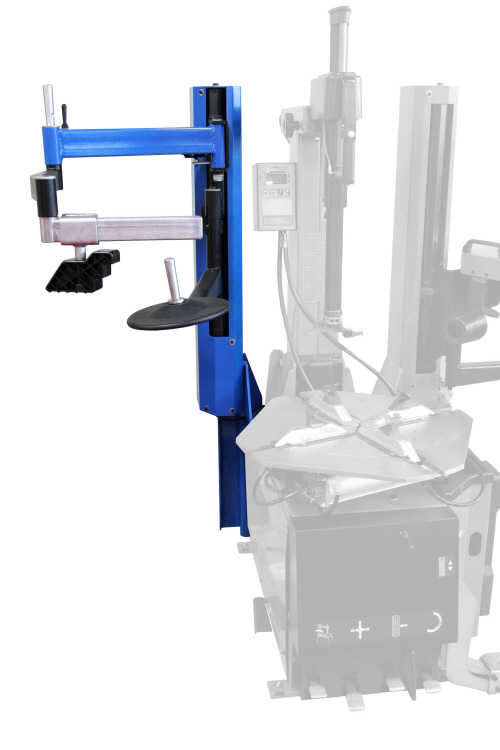 Máy ra vào lốp Heshbon HT-220 Máy ra vào lốp Heshbon HT-220