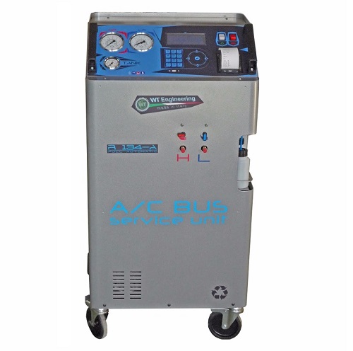 automatic-unit-for-recovery-vacuum-and-recharge-with-electronic-scales-for-refrigerant-and-oil